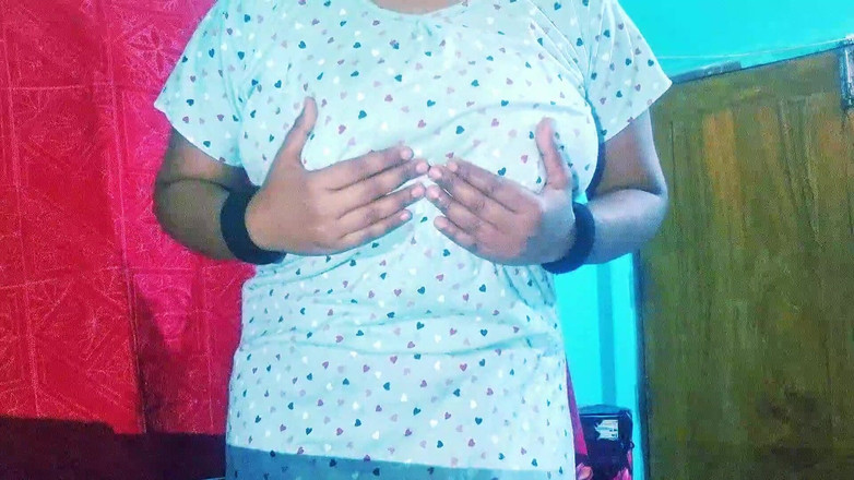 NilaRani693: Tempo da solista privato