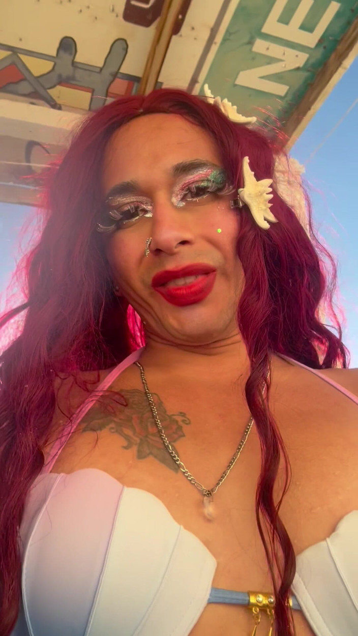 TSJade95: The Little Whoremaid