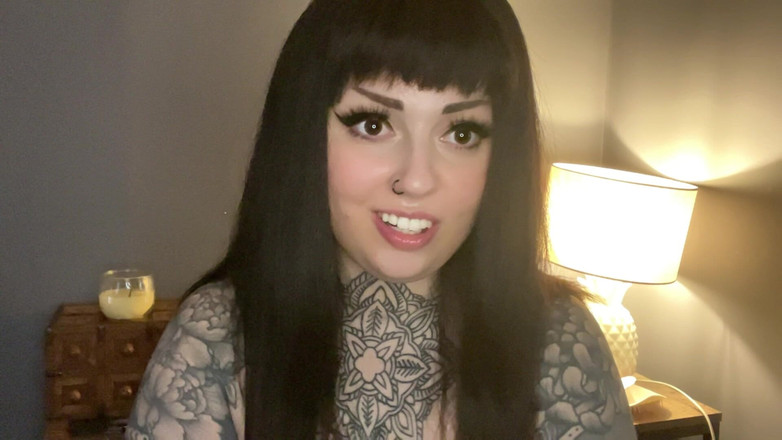 Miss Valentina: Chci si vzít všechno, co máš