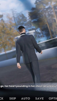 Instincte nevăzute 8 - Nicole s-a dus la o petrecere dress up pentru a investiga