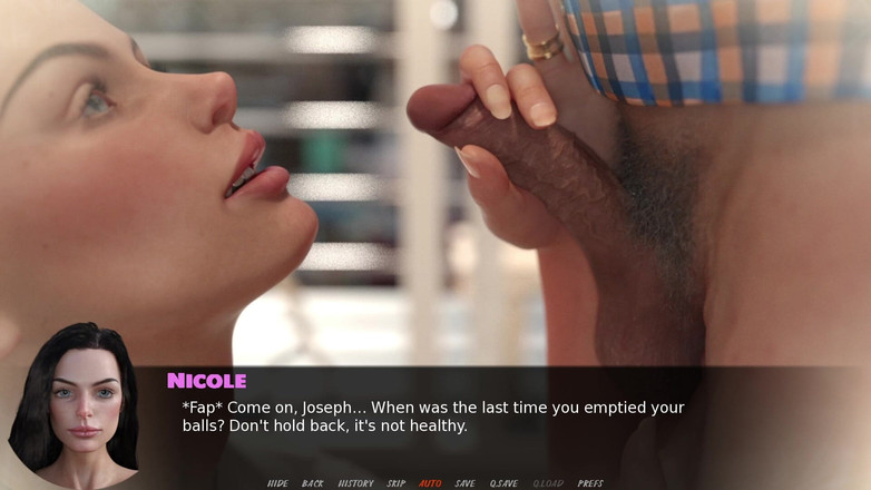 Porngame201: Game Seru #25