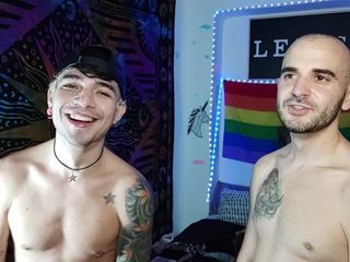 Leo Bulgari - My Simple, Sexy & Funny Life [SFW]: Theme: "el Semen" by Leo Bulgari & Xisco (sfw)