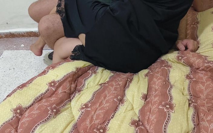 Amal Arab: Penggambaran di Tengah Malam