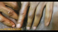 Home Alone: Falso pastor sedujo a la hermanastra Mary en un sexo...