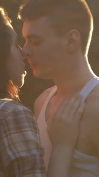 Uderz mnie swoim najlepszym strzałem