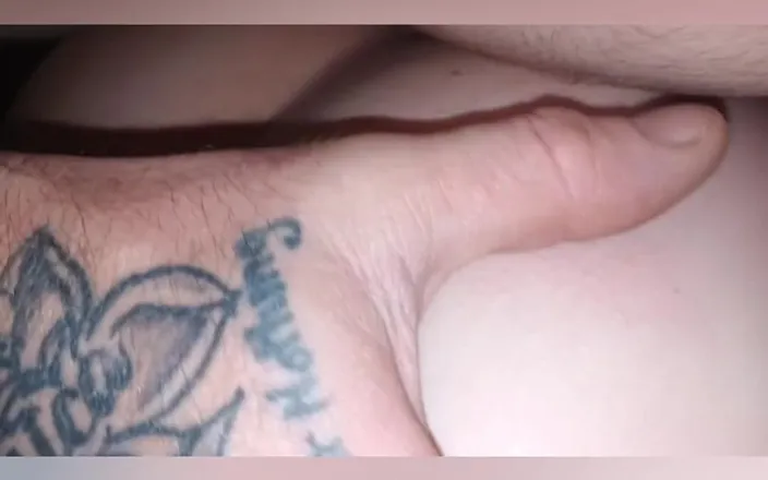 Nickyloves: He Drained His Bwc in My Pussy