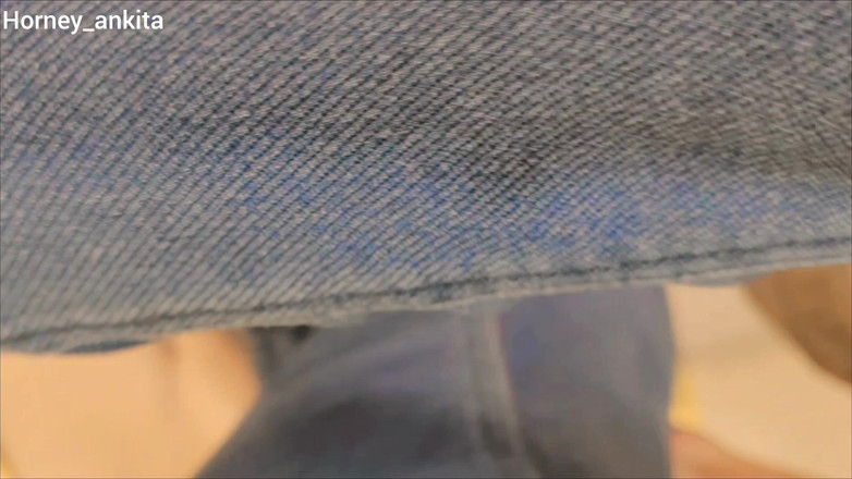 Horney_Ankita: Une belle prof desi se fait baiser la chatte étroite, audio...