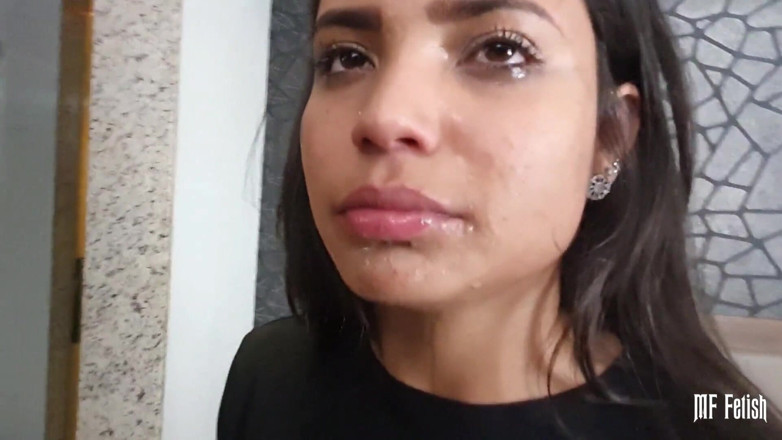 Sapphic Latinas: Lick My Feet Like Lollipop