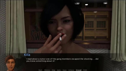 Visual Novels: Bangcity parte 14