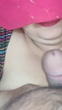 Depois de muito tempo, Bhabhi foi fodida hoje