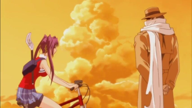 Hentai Lab: Nastoletnie przygody seksualne (nieocenzurowane hentai)