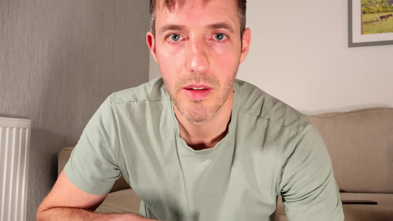 TomBakerBDSM: POV - 잔인한 남친 시리즈 Pt 2 - 순결과 내 규칙 (4k)