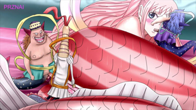 One Piece Collection 2