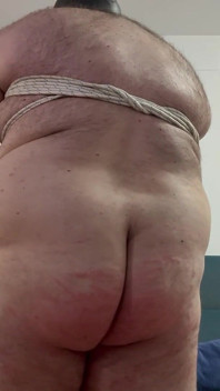 Slave Punished Hard Part 1
