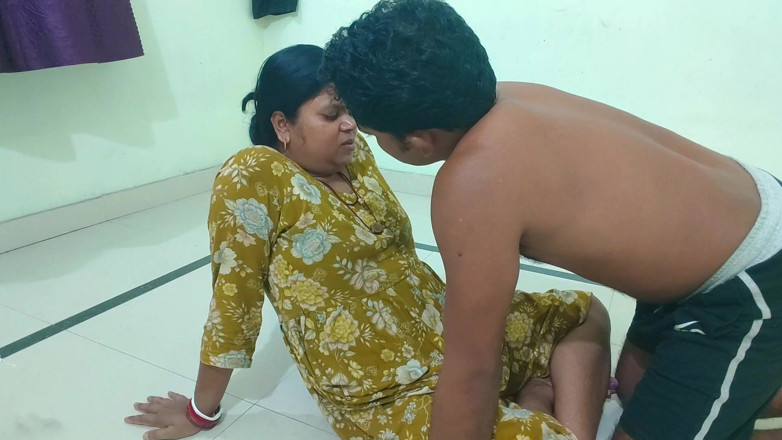 Raju Raju: 義理の妹は最初は同意しませんでしたが、義理の兄が説得して考えを変えました!