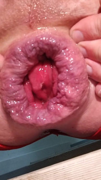 CD Plays with Moist Pussy Part 2
