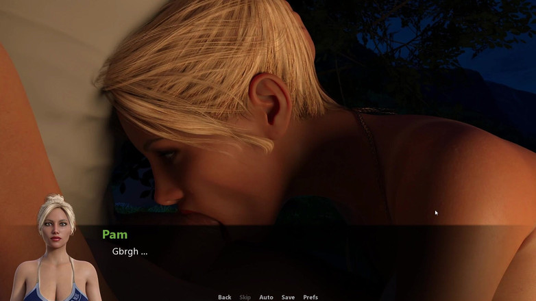 Gaming vision: Il gameplay del costruttore con sex sense parte s1 E2