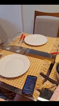 Ich war karneval genießen