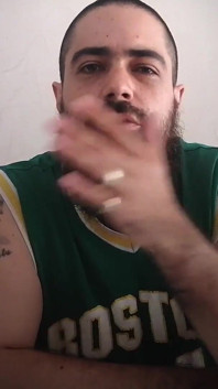 Gothic Jerk off Instructions