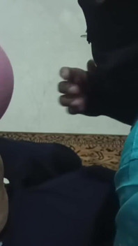 Il sesso più goduto di meena con James quando Meena non è in casa