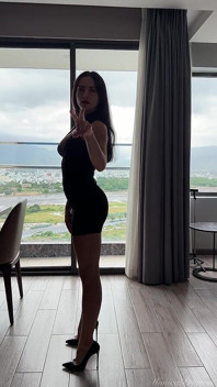 ฉันถ่มน้ำลายและเหยียดหยามแกนะ สลิฟโง่ๆ & เฟมดอมเหยียดหยาม