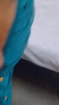 Indická sexy manželka