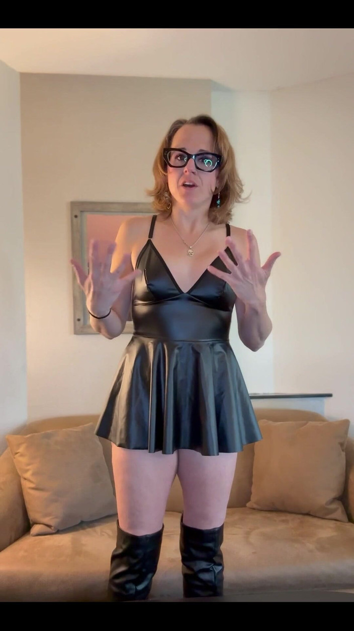 Suzy Wylde: Negli frammenti di questa settimana