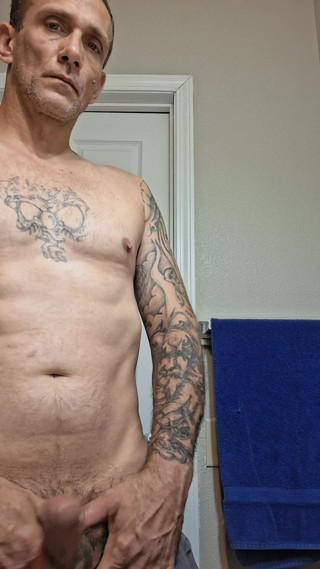 King696: Fare la doccia