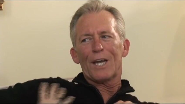 Vintage X: 危险的高潮！- 场景 #05