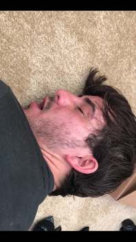 În camera mea cu Devin