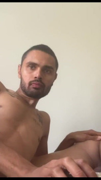 I Cum on My Friend's Ass