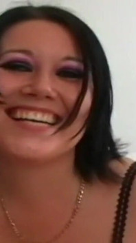 Kaciee Marie - Rachetă cu spermă