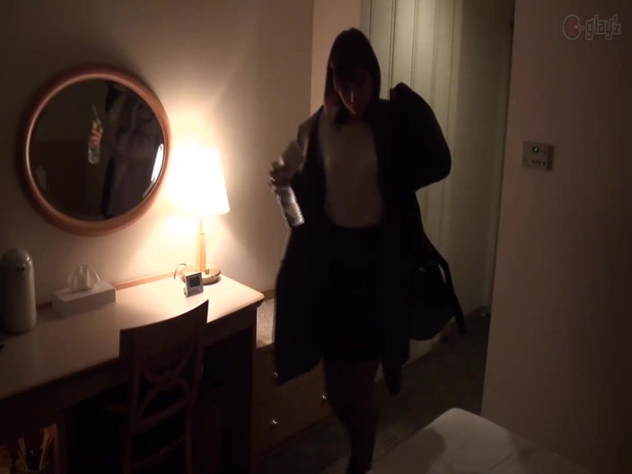 Vulture: Sex tape: donna amatoriale si masturba