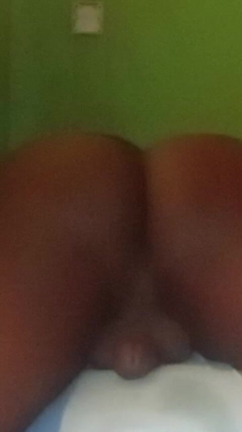 Badman4606: Můj černý čůrák