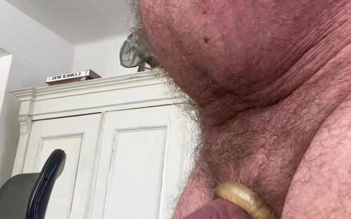 Exhibitionistman: Alegría por el día del padre