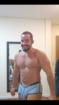 What Did You Think of These Underwear?