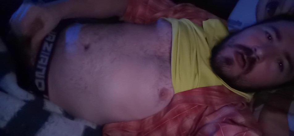 Rokkuman: Masturbándose 46 latina la masturbación
