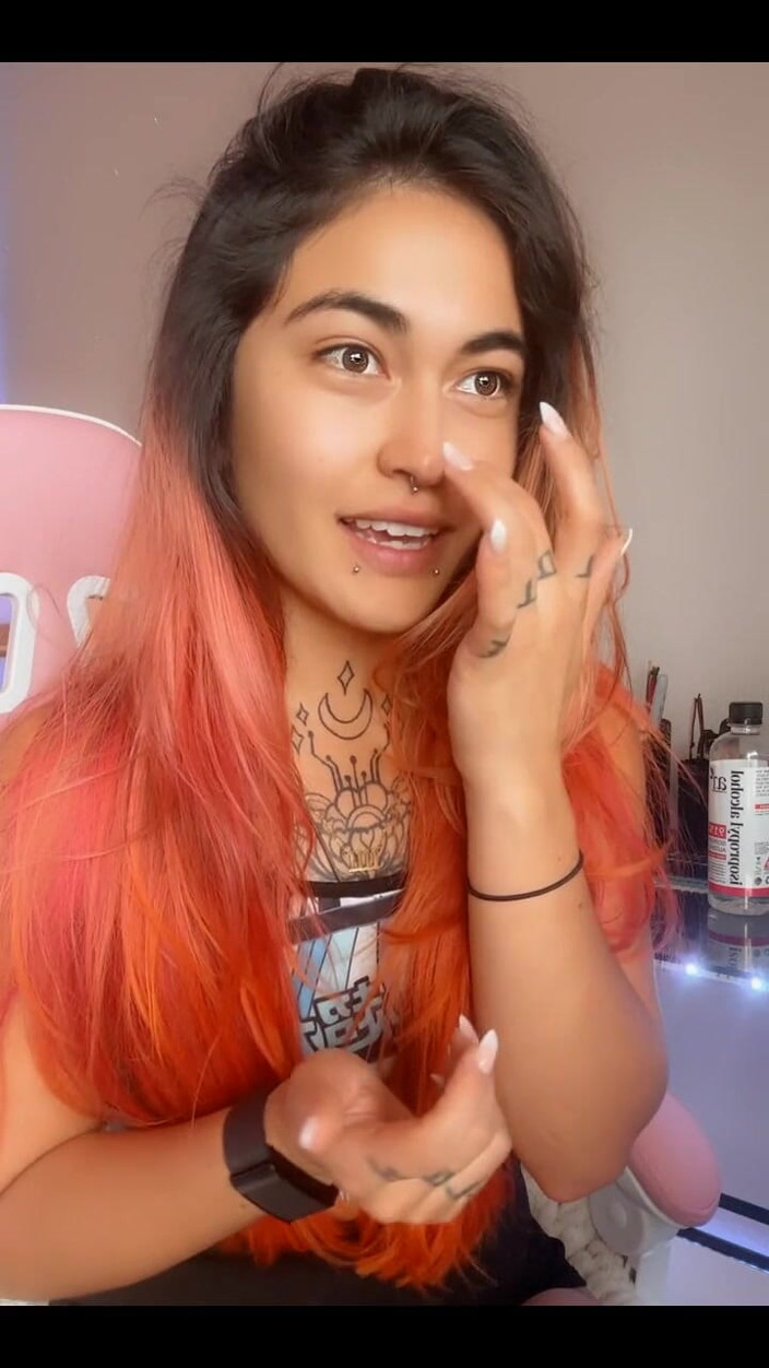 lilRavenFox: Omg Life Update!