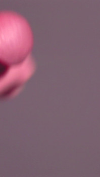 Close-up - Twink Makes His Big Cock Cum