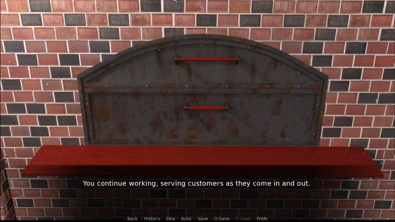 Johannes Gaming: Làm bánh với sô cô la 3 Tôi muốn đánh đòn mẹ kế...