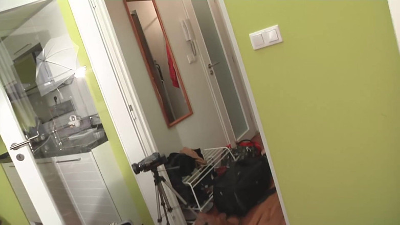German amateur - 100% German hardcore videos: Pulchna nastolatka zostaje zerżnięta przez swojego chłopaka