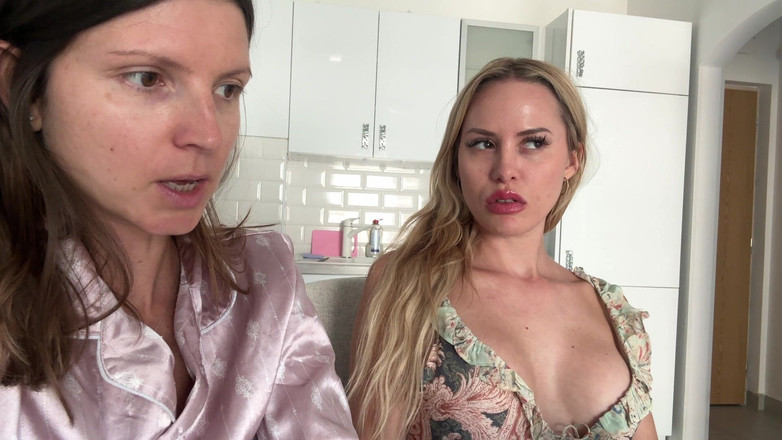 Gina Gerson: 복종과 지배에 대해 이야기하는 지나 거슨과 마야 로즈