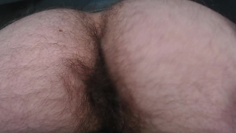 Hunky time: Conjunto De Pedo