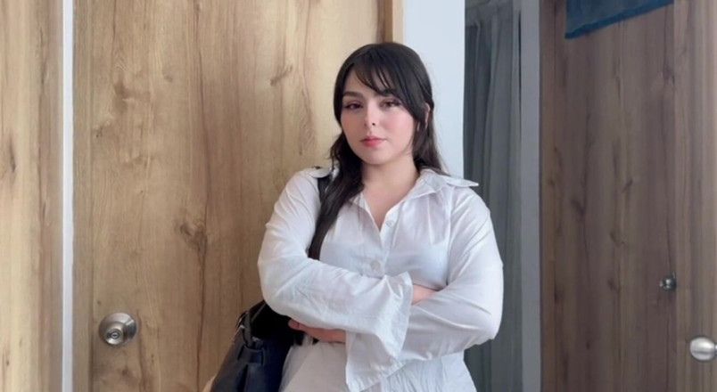 DaliaMorgan: 내 여친에게 내 핫한 이복 여동생을 속이는 바람둥이