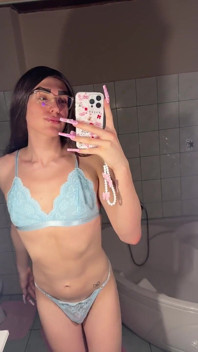 Sexy Bathroom Video