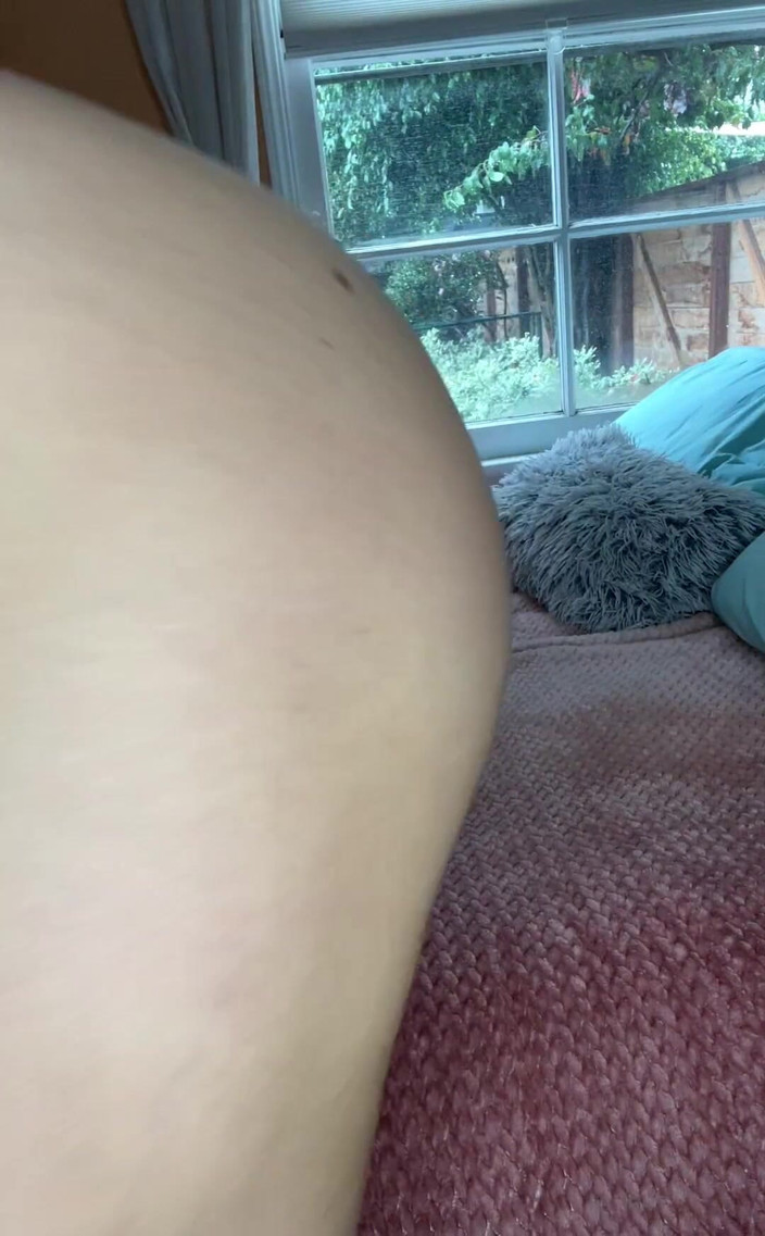 VibeWithMommy: Brown dupek węszący i mrugający JOI Byłem Coraz mnóstwo żądań o...