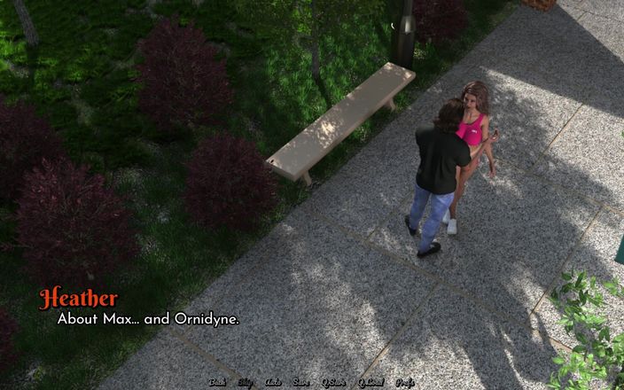 WICKEDGAMMES: Tajemství ženského Libida (část 13)