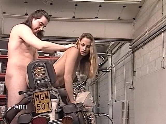 Made in Holland: Porno en Flandre, partie 1