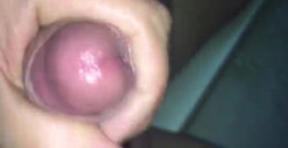 darkboy: Masturbace velkého ptáka až do spermatu