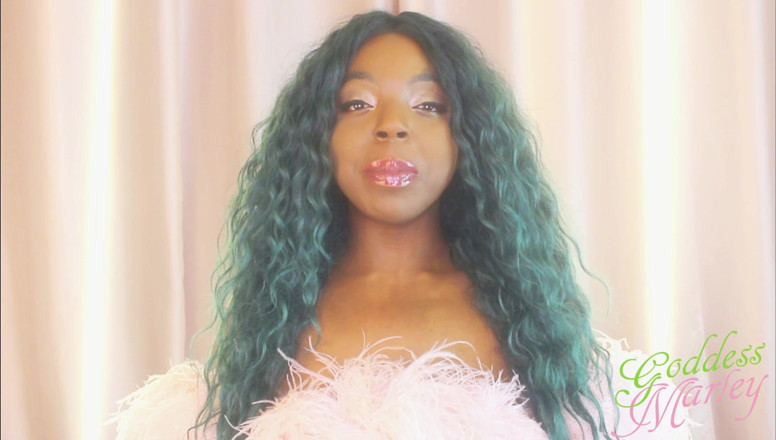 Goddess Marley: Hurry up and Pay!